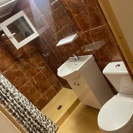 Σπίτι διακοπών Vila Tuzla *
