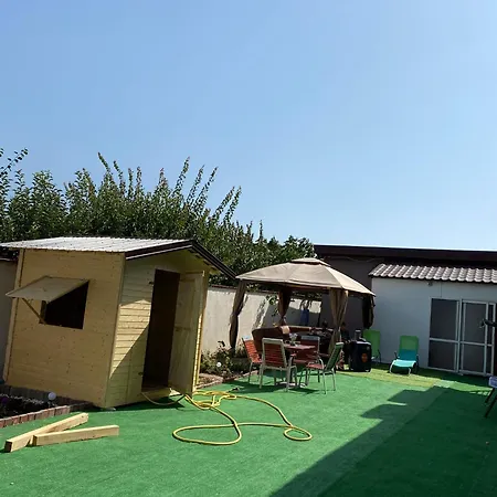 Holiday home Vila Tuzla Tuzla